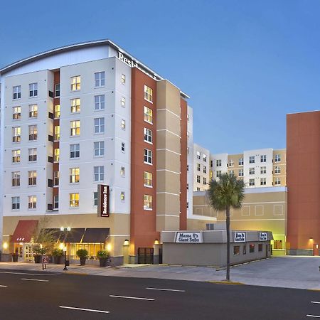 Residence Inn By Marriott Orlando Downtown Dış mekan fotoğraf