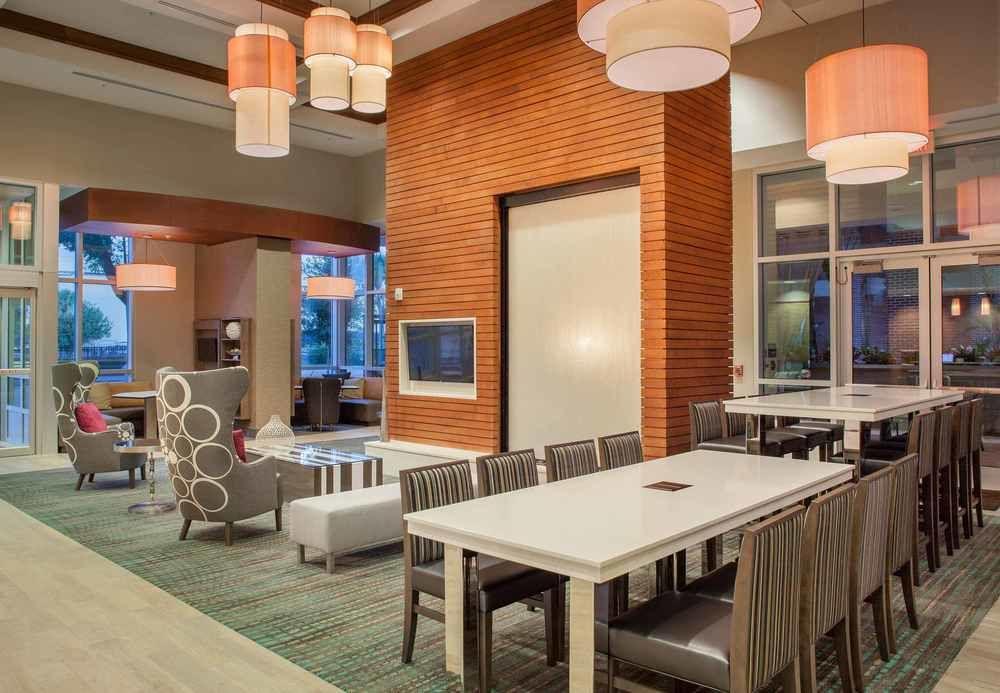 Residence Inn By Marriott Orlando Downtown Dış mekan fotoğraf