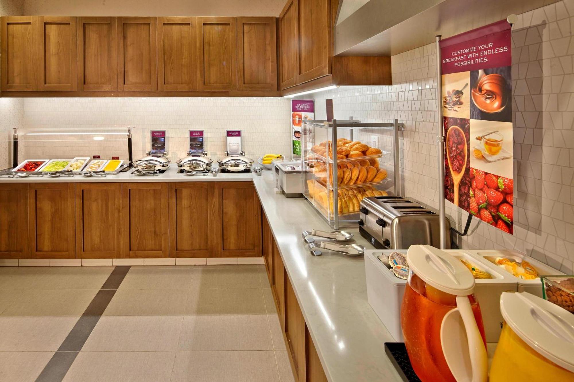 Residence Inn By Marriott Orlando Downtown Dış mekan fotoğraf