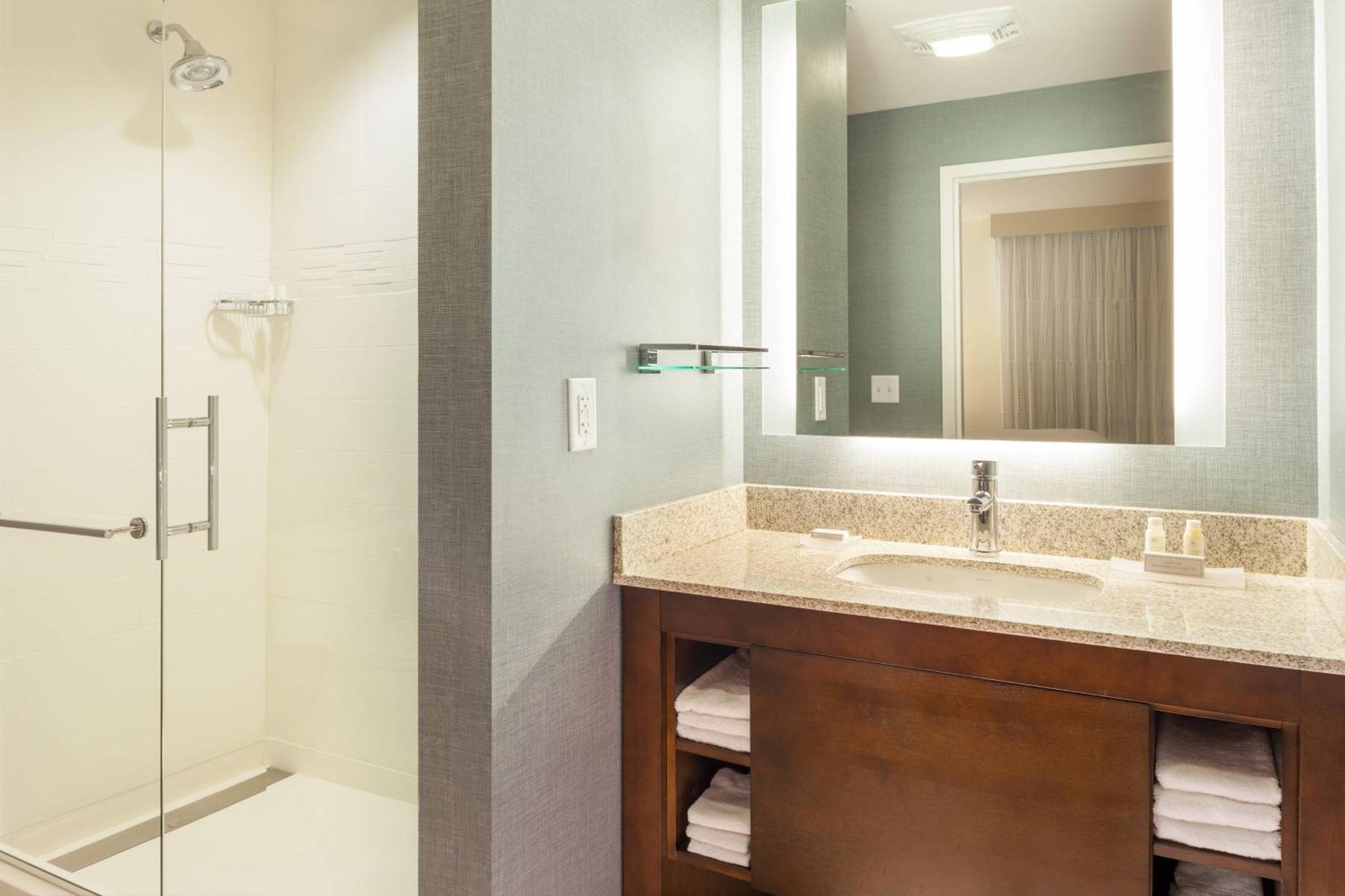 Residence Inn By Marriott Orlando Downtown Dış mekan fotoğraf