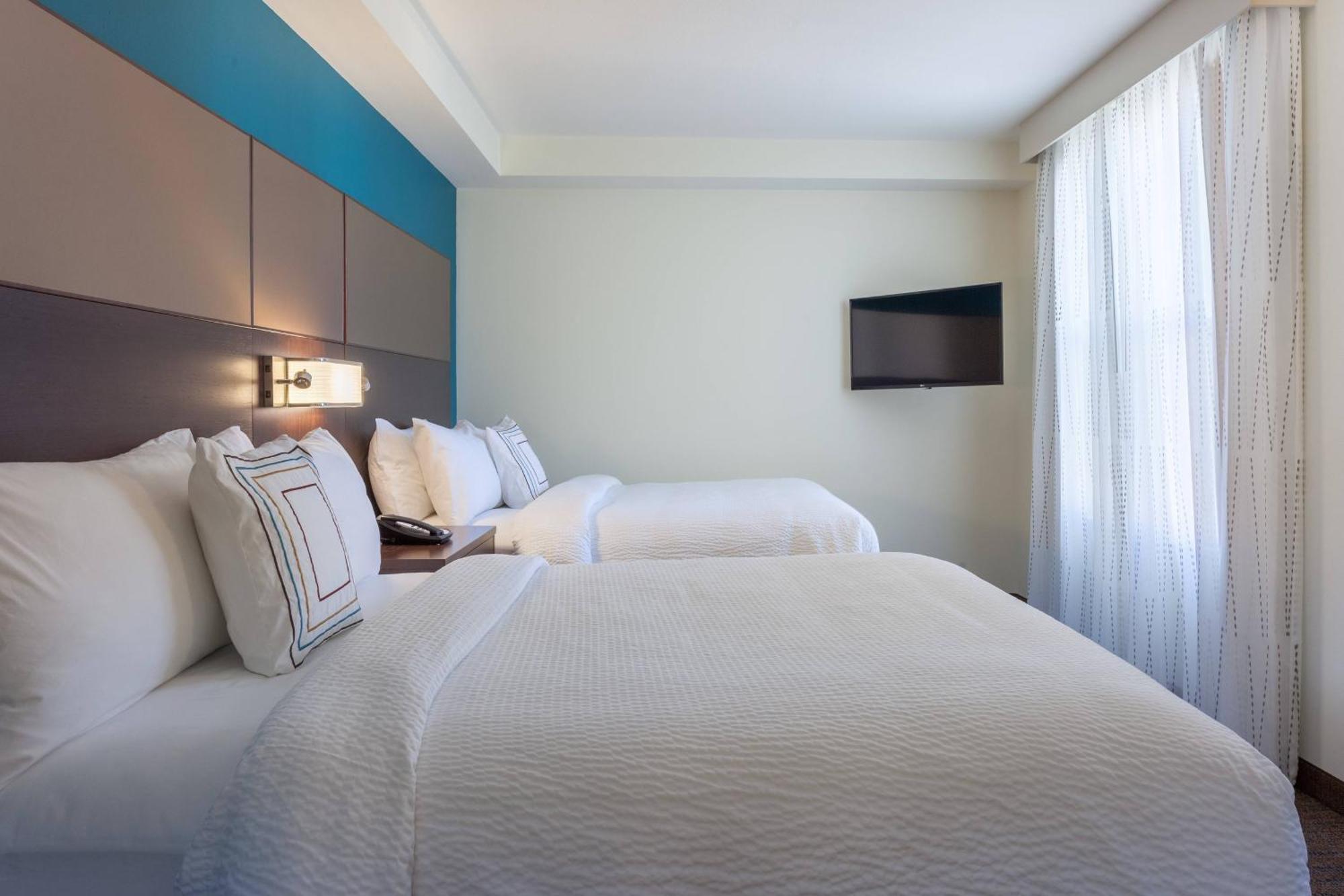 Residence Inn By Marriott Orlando Downtown Dış mekan fotoğraf