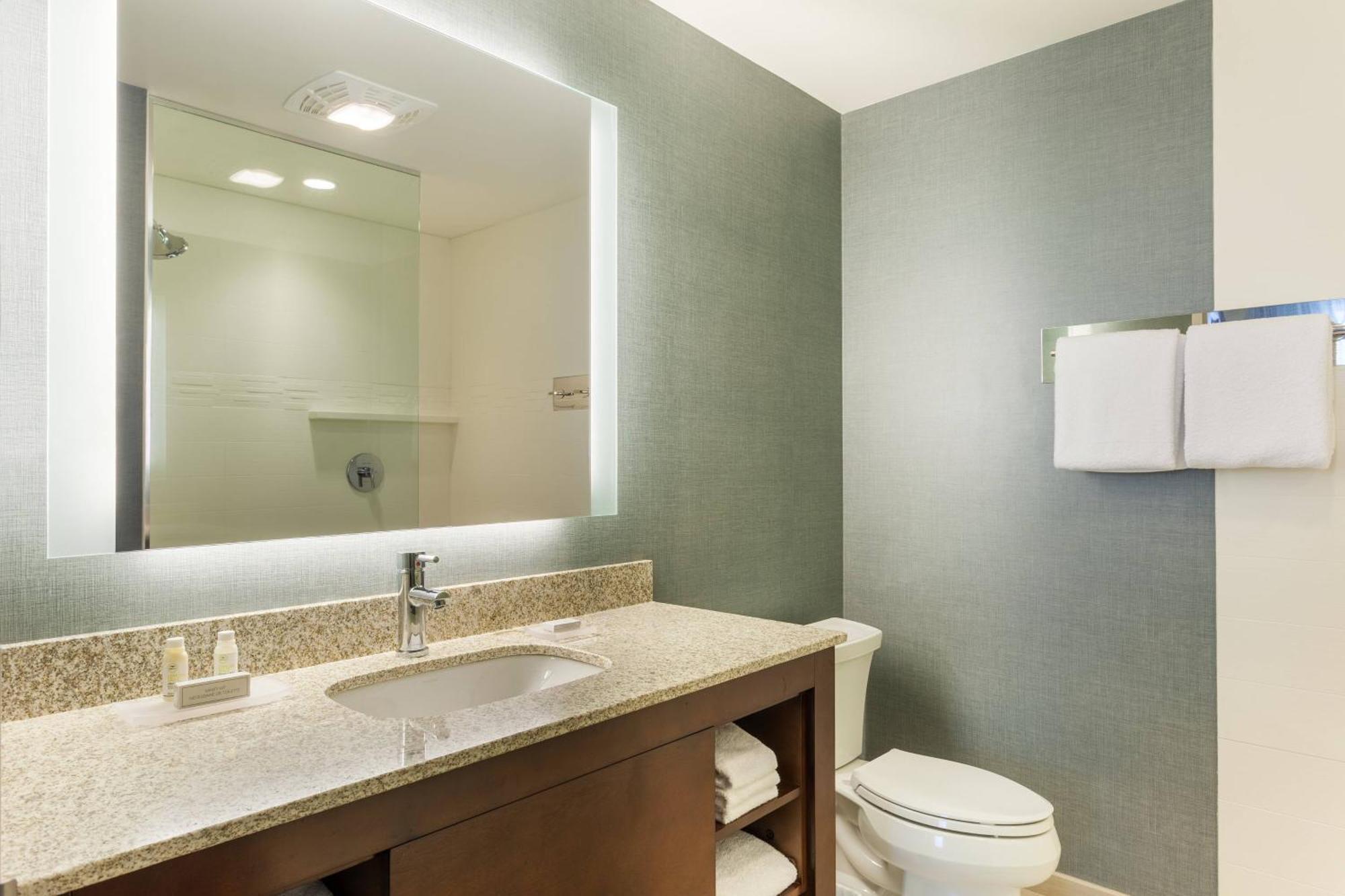 Residence Inn By Marriott Orlando Downtown Dış mekan fotoğraf